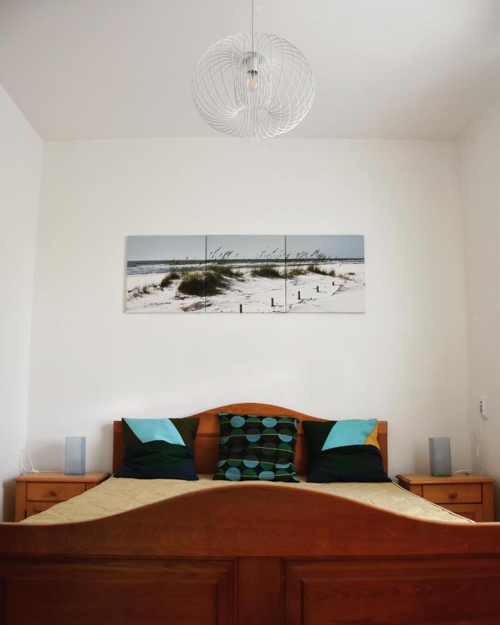 Pellegrini Apartman Balatonakali Exterior photo